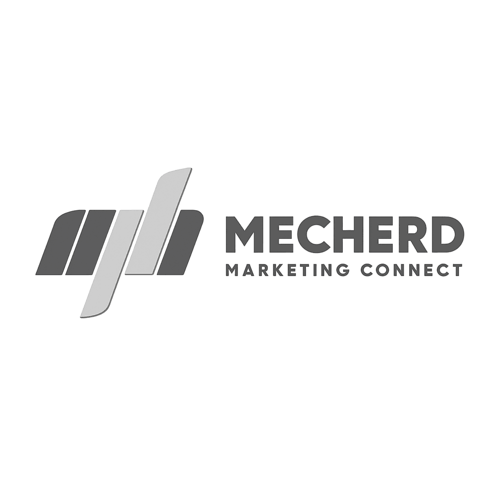 Mecherd Logo