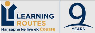 LEARNING ROUTES